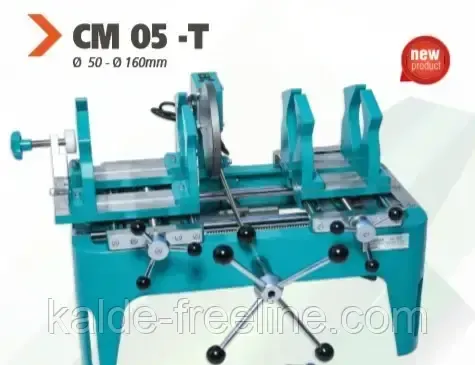 Сварочный комплект настольный CM-05-T Candan Харків