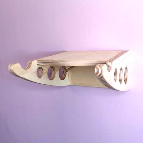 Подвес для велосипеда 