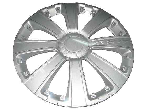 Колпаки 13&quot; RST серые (компл.) Вінниця