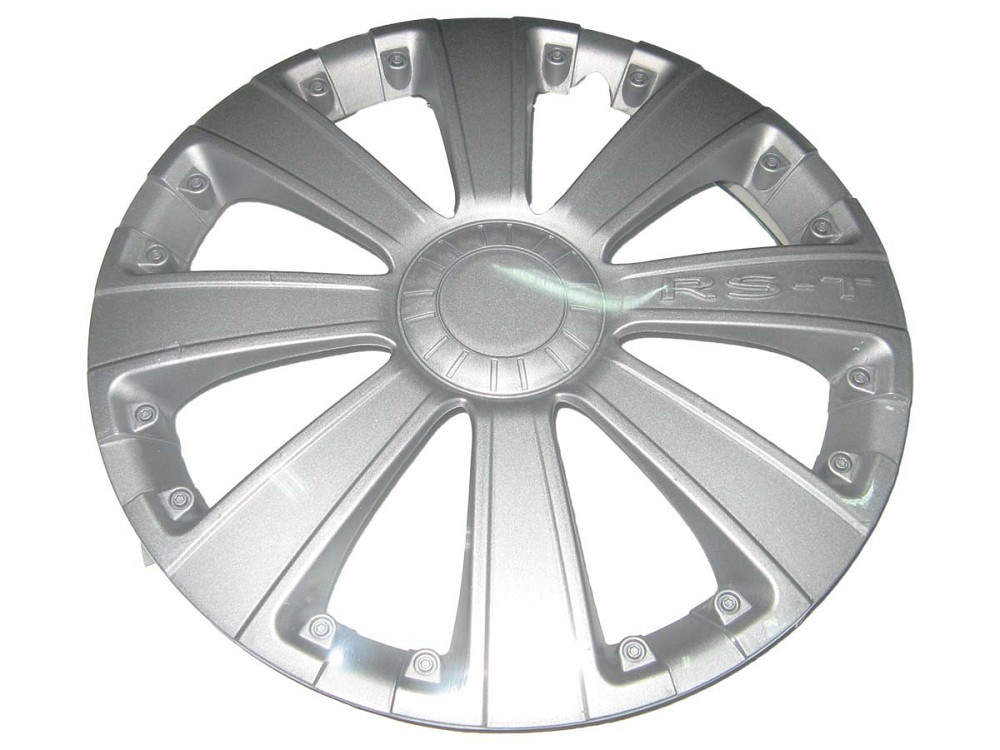 Колпаки 13&quot; RST серые (компл.) Винница - изображение 1