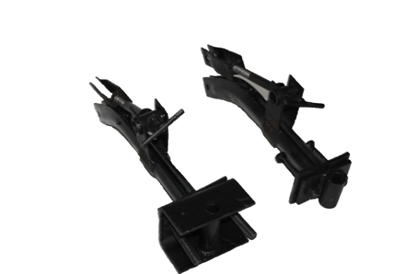 Зчіпка універсальна до мотоблоку ТМ АРА (повітряне охолодження) Харків