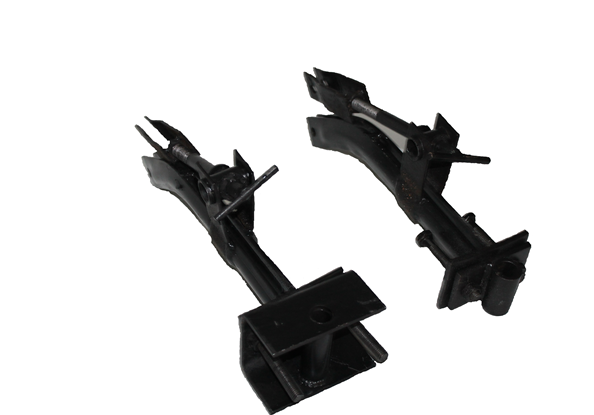 Сцепка универсальная к мотоблоку ТМ АРА (воздушное охлаждение) Харьков - изображение 1