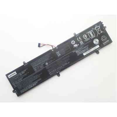 Акумулятор до ноутбука Lenovo IdeaPad 720S-15 L17C4PB1, 5185mAh (79Wh), 4cell, 15.36V, Li- (A47688) Вінниця