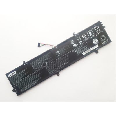 Акумулятор до ноутбука Lenovo IdeaPad 720S-15 L17C4PB1, 5185mAh (79Wh), 4cell, 15.36V, Li- (A47688) Вінниця - фото 2