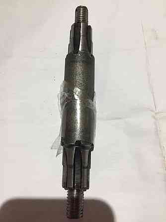 Вал привода тарелки КР1100 ST Мукачево