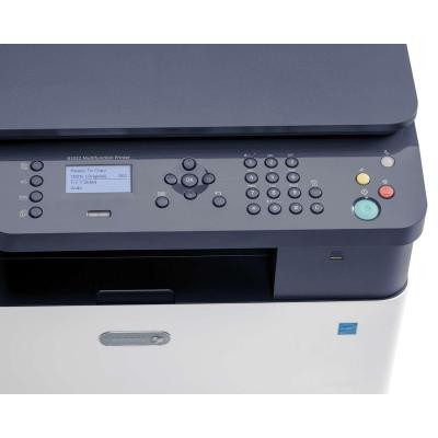 Многофункциональное устройство Xerox B1022 (B1022V_B) Винница - изображение 3