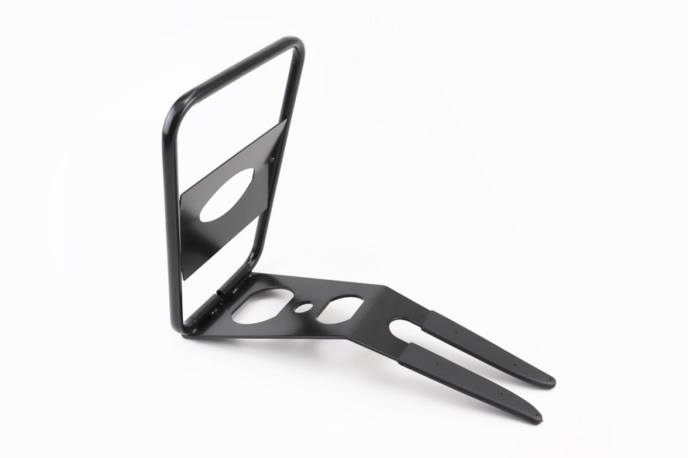 Підставка під заднє колесо 26", чорна KL-BS02 Київ - фото 2