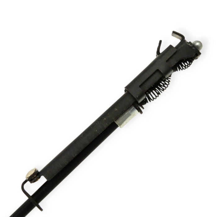 Съёмник хомутов пружинных (патрубков) 210мм с гибким удлинит. 660мм, 53мм макс. Мукачево - изображение 4