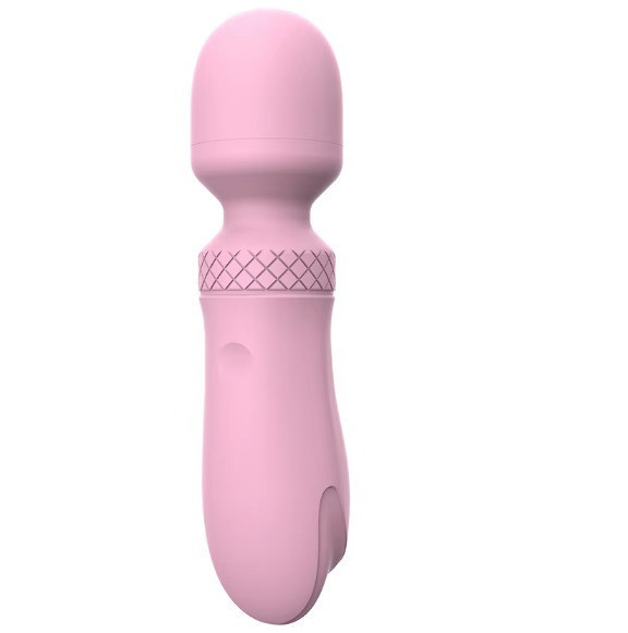 Міні-вібратор-мікрофон Every Night Toys Scarlett лавандовий, 10 режимів вібрації Sex Aura Київ - фото 1