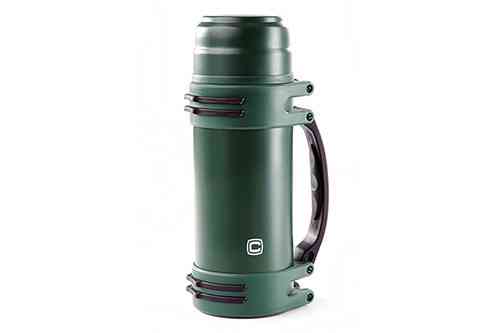 Термос Green Wood 1 л СИЛА для гарячих та холодних напоїв Харків
