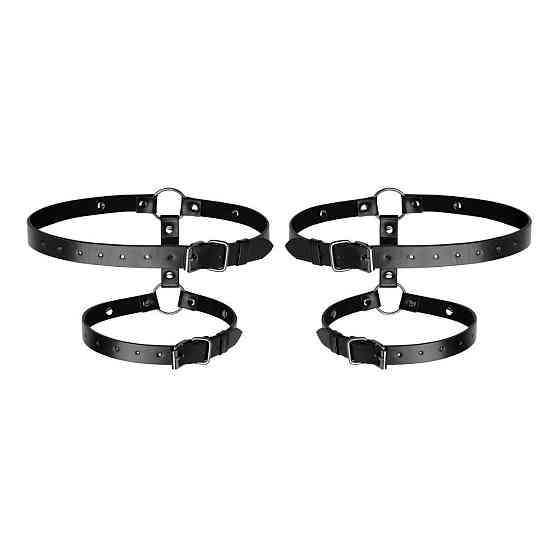 Гартер Bedroom Fantasies Thigh Harness Sex Aura Киев