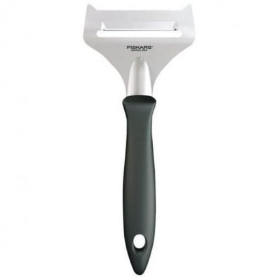 Кухонный нож Fiskars Essential для сиру 17,7 см (1065588) Винница - изображение 1