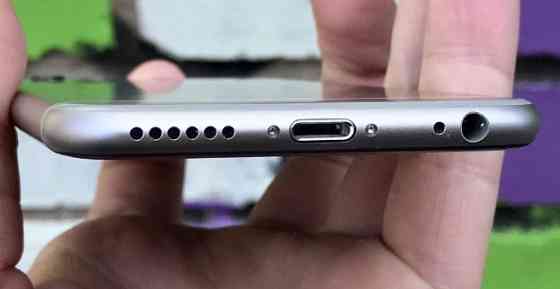 IPhone 6 Neverlock. Київ