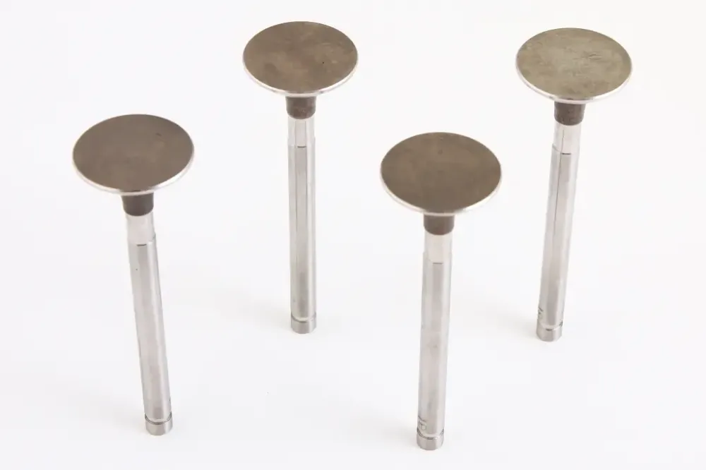 Клапана ГАЗ-21 AMP выпускные (4 шт.) Винница - изображение 2