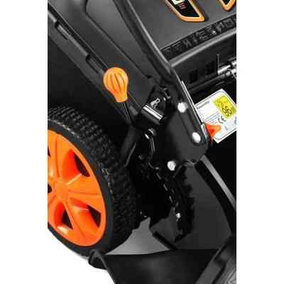 Газонокосарка Grunhelm S461VHY (63744) Вінниця