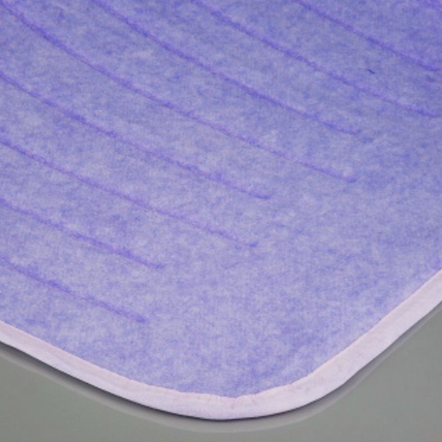 Електричне простирадло Yasam 120×160 см із підігрівом Фіолетовий Вінниця - фото 4