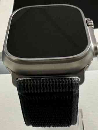 Смарт-Часи Apple Watch Ultra 2 (MRF63) Нові повний комплект. Київ