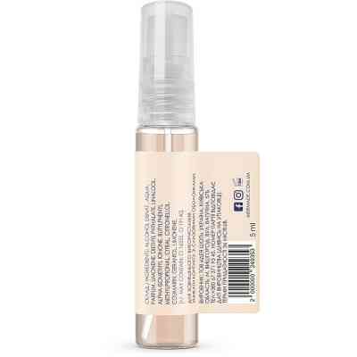 Парфюмированная вода Mermade Champagne 5 мл (2000000249353) Винница