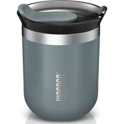 Термокружка Wacaco Octaroma Classico 180 мл, блакитна (WOCT180BLU) Вінниця