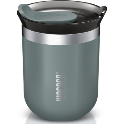 Термокружка Wacaco Octaroma Classico 180 мл, блакитна (WOCT180BLU) Вінниця - фото 1