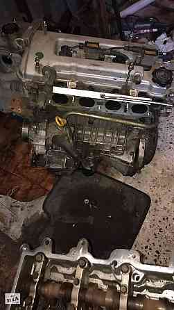 Двигатель Geely Emgrand (Джили Эмгранд) Киев