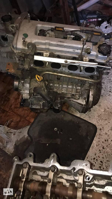 Двигатель Geely Emgrand (Джили Эмгранд) Киев - изображение 2