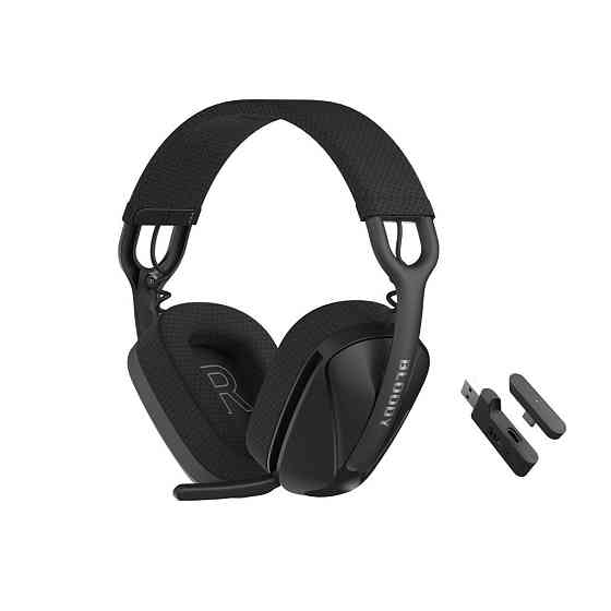Bluetooth-гарнітура Bloody GR285 Sports Black ( 16384 ) Харків