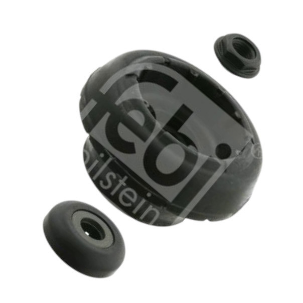 Опора передняя Volken Caddy II, Golf III (с подш) (FEBI) FEBI стойки Мукачево - изображение 1