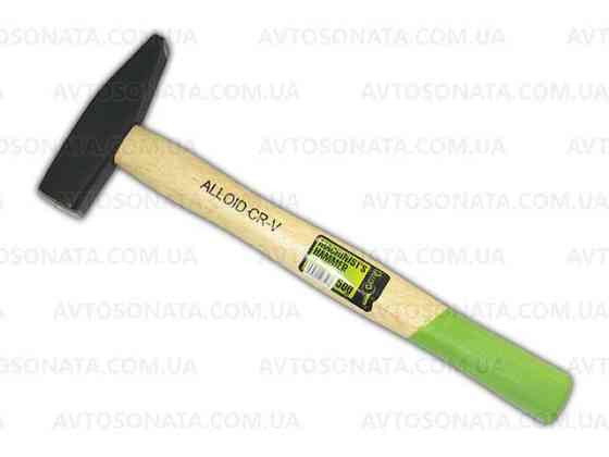 Молоток 500 гр. Alloid М-160500 Вінниця