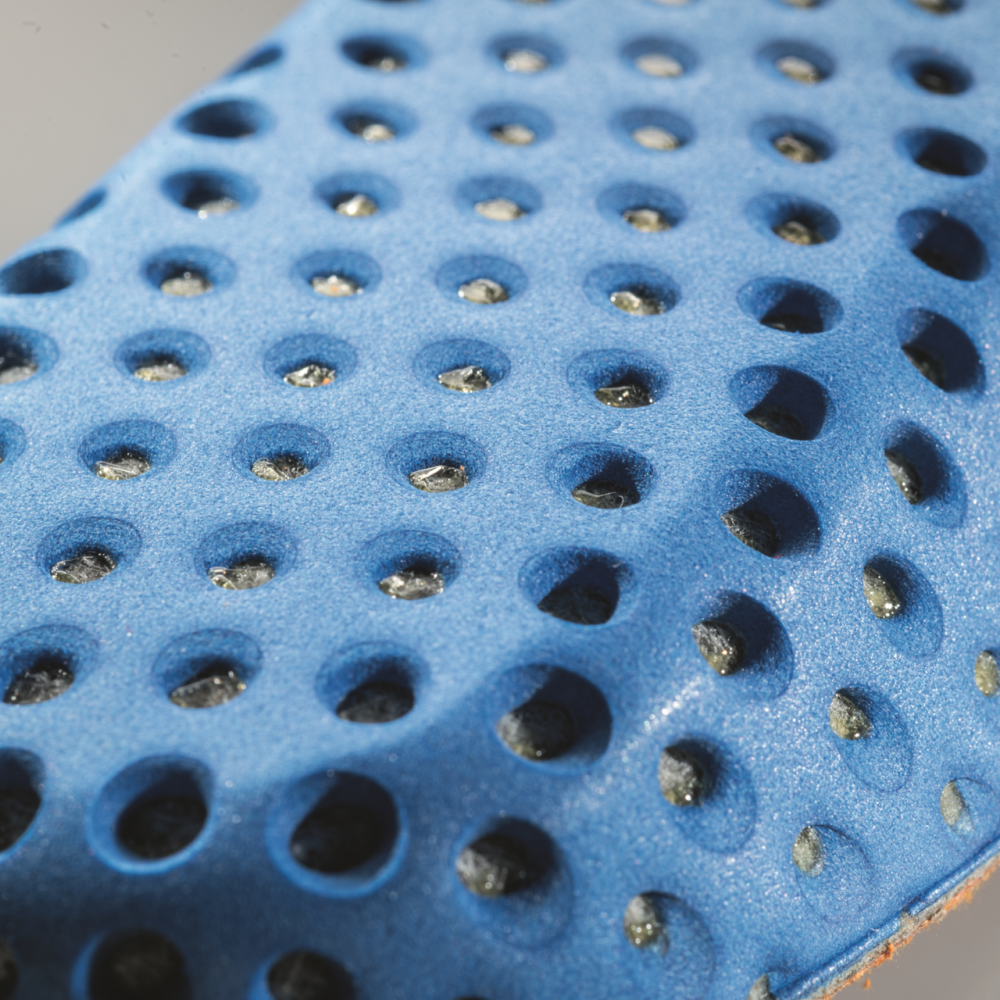 Дитяча ортопедична каркасна устілка для всіх типів закритого взуття Joy Дніпро - фото 7