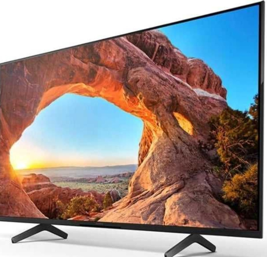 Sony Smart TV 32" | Android 15 | Bluetooth | Голосове керування. Харків - фото 4