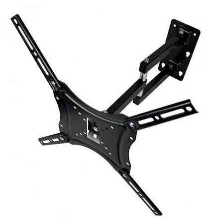 Крепление Кронштейн для телевизора Home Design HDL-117B-2 14