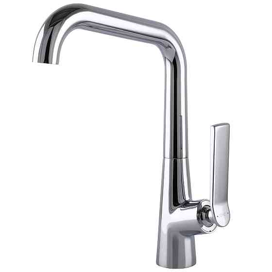Змішувач для кухні TOPAZ TEEL TT 24401-H59 (000018043) Київ