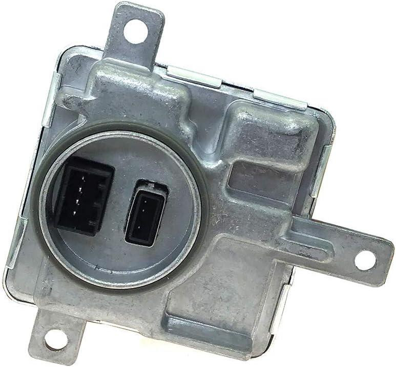 Баласт ксеноновий 8K0941597E D1S/D1R Прозорий 35W 12V блок розпалу HID для Audi VW (A1 A3 A4 A5 A6 A7 A8 Q3 Q5) Київ - фото 8