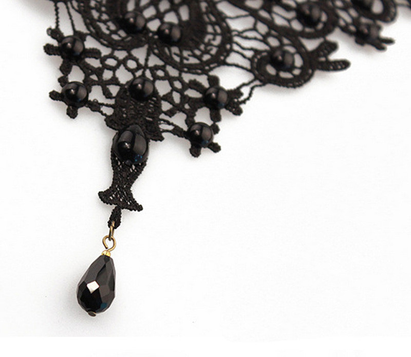 Чокер ошатний жіночий Київ - фото 7