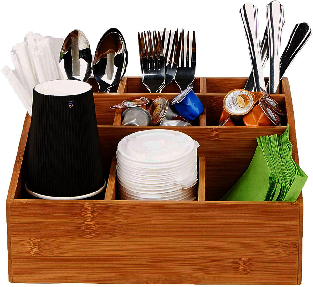 Кавовий органайзер "Берн" мускат Миколаїв - фото 3