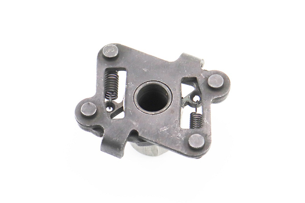 Бігунок + планка Київ - фото 2