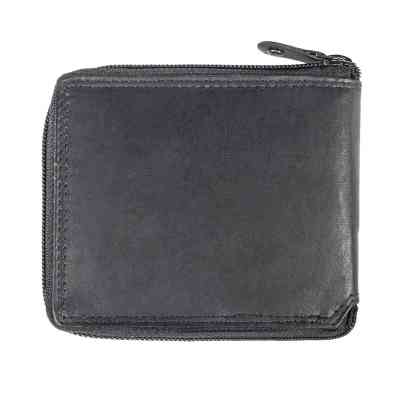 Гаманець JCB NC38MN Black Вінниця