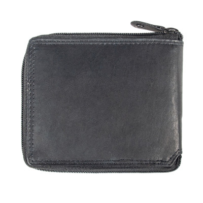 Гаманець JCB NC38MN Black Вінниця - фото 2