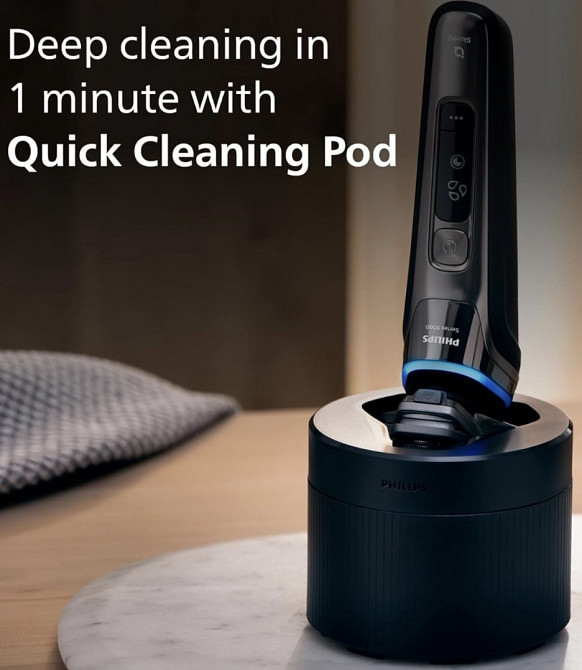 Бритва : Phillips S9974/ 55 Series 9000. Київ - фото 2