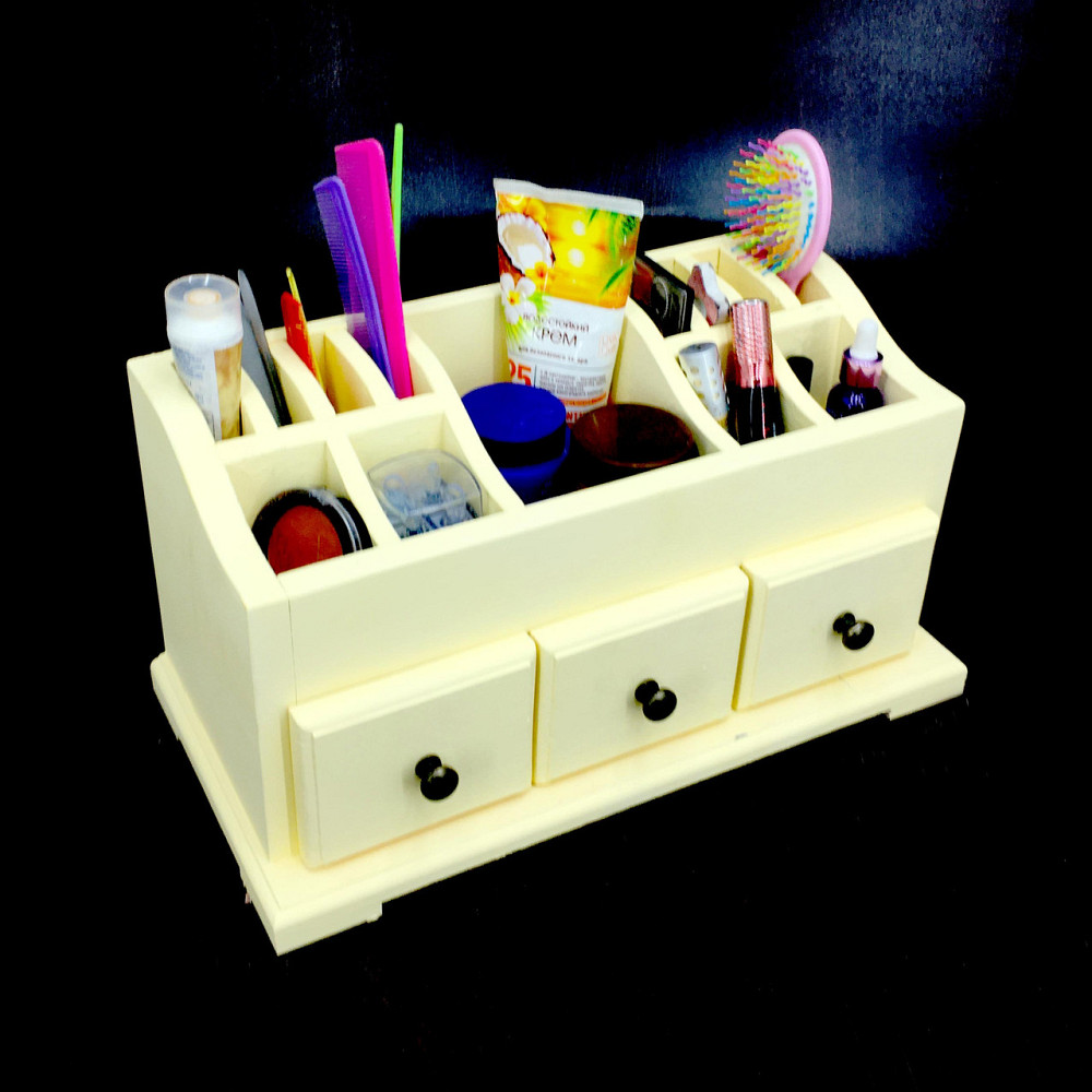Органайзер для косметики 