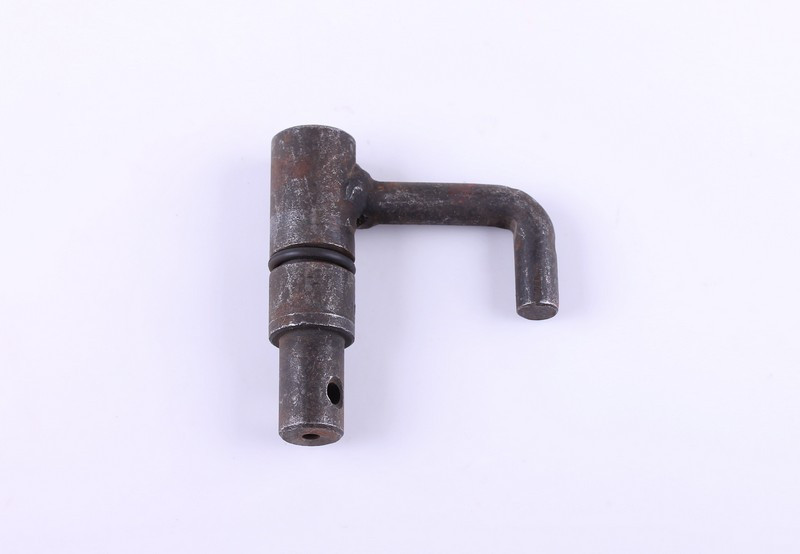 Вал вилки увімкнення підвищ./поніж. передач Джинма240/244 Мукачево - фото 1