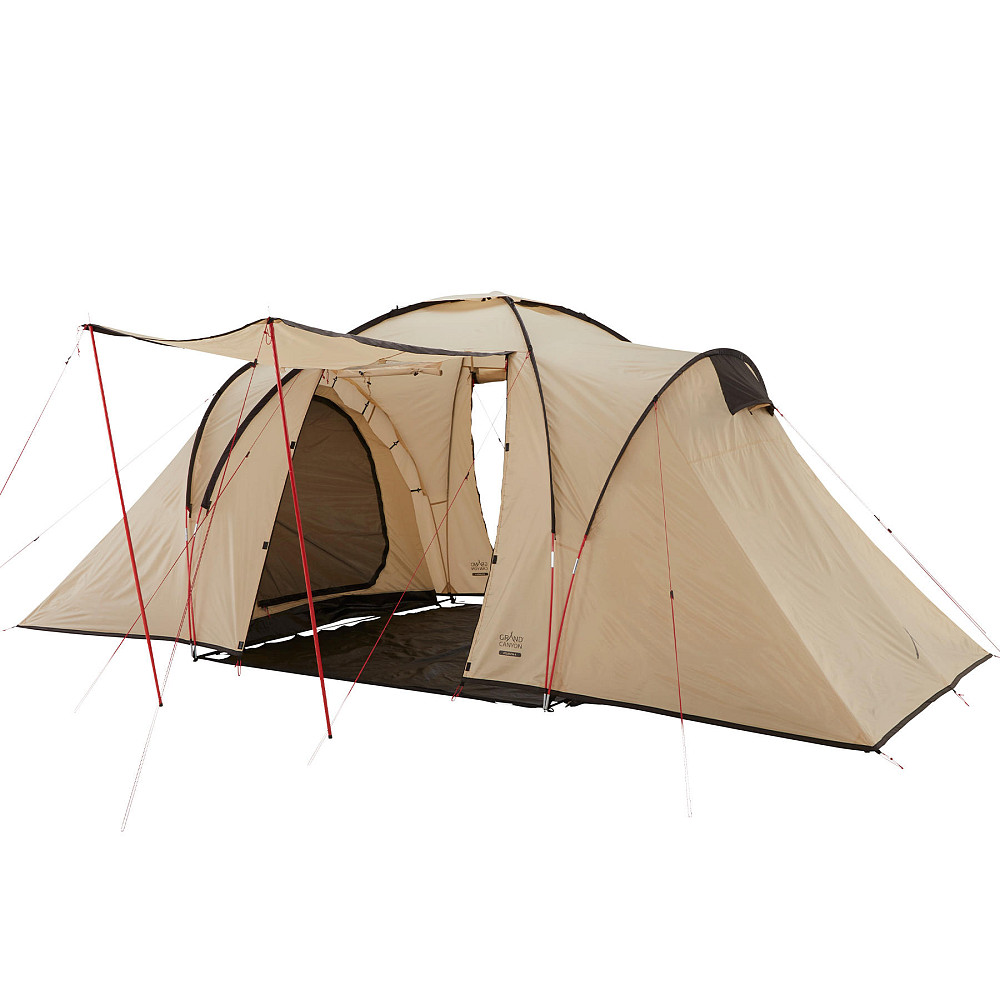 Намет Grand Canyon Atlanta 4 Mojave Desert (330031) Вінниця - фото 14
