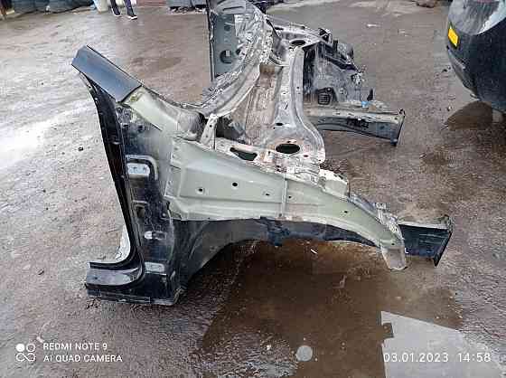 Морда передня Kia Sorento 2015-2018 Київ