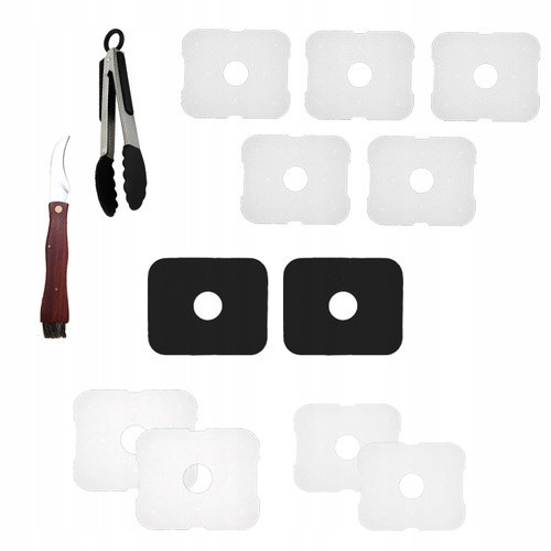 Сушилка для грибов, фруктов и овощей 5 лотков до 10 литров Ruhhy (25929) 400 Вт Нововолынск - изображение 4