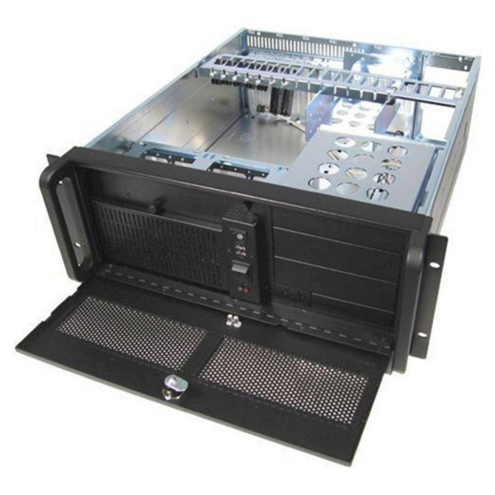 Корпус серверний Chieftec UNC-410S-B-U3-OP без БЖ Вінниця - фото 3