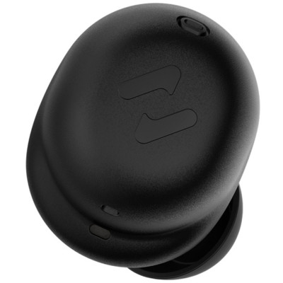 Наушники Havit TW969 TWS Black (6939119067991) Винница - изображение 5