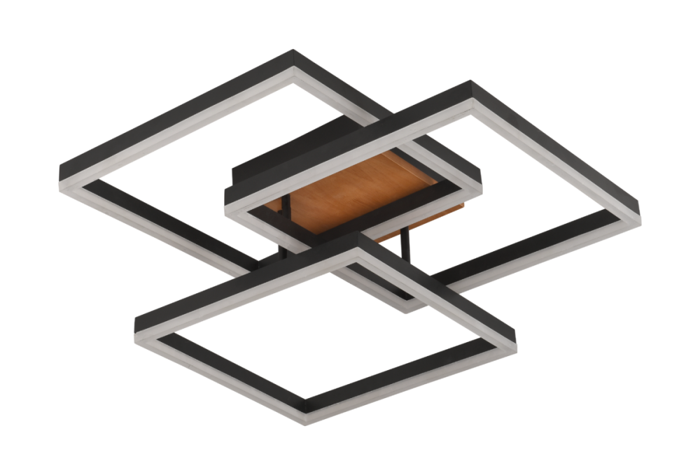 VALESO Світлодіодна люстра Дерево Київ - фото 5