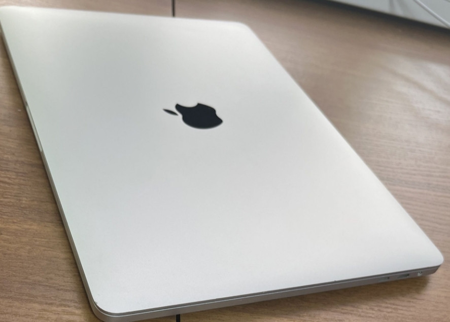 Ноутбук: MacBook Pro 13 (2018) 8/256Gb. A1989 Київ - фото 7