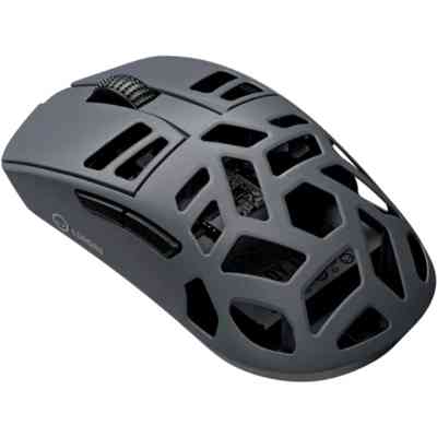 Мишка Lorgar Elite MSE90W Wireless/Bluetooth Dark Grey (LRG-MSE90W-DG) Вінниця